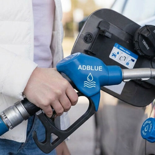AdBlue