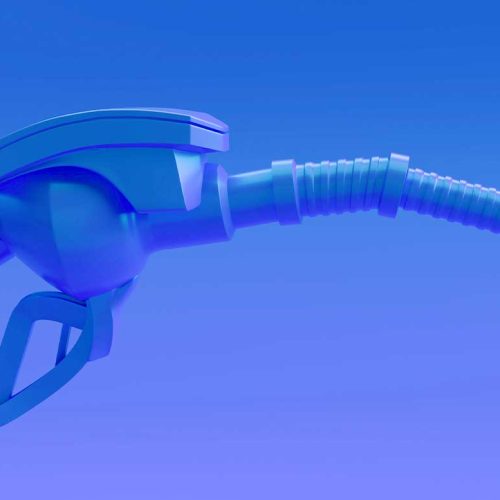 Benzina